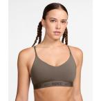 スポーツブラ ナイキ NIKE ナイキ  DF LGT SPT インディ ブラ