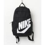 デイバック リュック ナイキ NIKE ナイキ エレメンタル バックパック メンズ