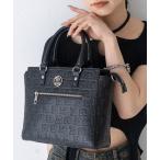 ハンドバッグ GYDA(ジェイダ) 2WAYハンドバッグ GY-B304 サークルメタル