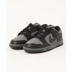 スニーカー NIKE ナイキ W DUNK LOW ウィメンズ ダンク LOW WHF1986 001IRNGRY/BLK レディース