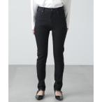 ジーンズ デニム デニムパンツ 「3サイズ展開XS-M」ベーシックスキニーデニムパンツ「低身長サイズ有」 レディース