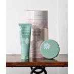 コスメセット コフレ 大切な人へ香りの贈り物を「MAINE BEACH 」ハンド＆ネイルクリーム+ボディムースギフトセット Loved One Gif