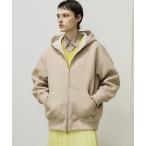 パーカー レディース