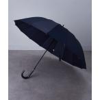 傘 「SETUP7」16本骨 長傘 65cm NT メンズ レディース