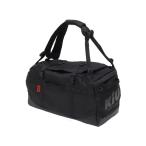 ボストンバッグ キウ大容量バレルバッグ(55L) メンズ レディース