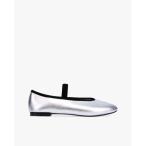 ショッピングバレエシューズ バレエシューズ パンプス Lilouh メリージェーン - ラバーソール - EUサイズ / V4233VE