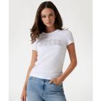 tシャツ CN Ss Logo Lace Tee 半袖Tシャツ レディース レディース