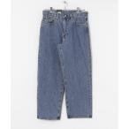 ジーンズ Levi’s 578 BAGGY メンズ