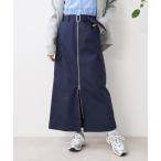 ショッピングOUTDOOR スカート OUTDOOR PRODUCTS × ZERO-TEX（R） for FREAK'S STORE/アウトドアプロダクツ 別注 ZERO-TE