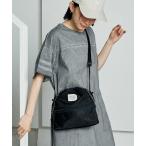 ショルダーバッグ バッグ FREDRIK PACKERS × FREAK'S STORE/フレドリックパッカーズ 別注 SATIN BELL SACK