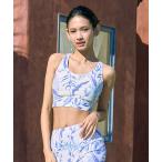 水着 UNGRID/アングリッド ブラトップ/フィットネス/水陸両用 551301 レディース