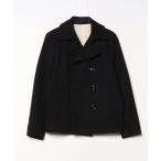 [tk.TAKEO KIKUCHI] бушлат 3 черный мужской 