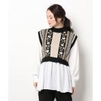 [EVRIS] длинный рукав туника FREE черный женский 