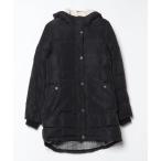 ショッピングアメリカンイーグル 「American Eagle」 ダウンコート S ブラック レディース