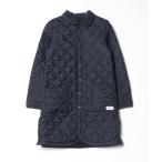 「ARMEN」 コート 1 ネイビー メンズ