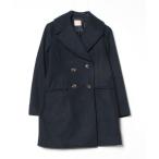 [RESEXXY] бушлат FREE темно-синий женский 