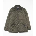 ショッピングラベンハム 「LAVENHAM」 カジュアルジャケット 36 オリーブ メンズ