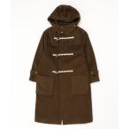 ショッピングダッフル 「BEAUTY&YOUTH UNITED ARROWS」 ダッフルコート S ブラウン レディース