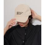 キャップ 帽子 「ROSTER SOX /ロスターソックス」BB キャップ レディース