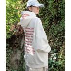 パーカー 「Fishs Eddy(フィッシュエディ)」フーディー「UNISEX」 レディース メンズ