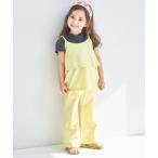 セットアップ 「綿100%」2点セット キャミソール ロングパンツ セットアップ キッズ 子供服 女の子