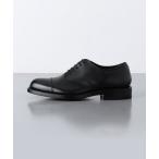 ビジネスシューズ 「別注」「REGAL」 GORE-TEX CAP TOE/ゴアテックス キャップトゥシューズ メンズ