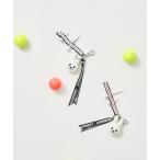 ゴルフ 「Jack Bunny!!」ティー挿し&グローブホルダー (UNISEX) レディース メンズ