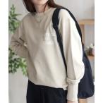 tシャツ HusHusH ガゼットトレーナー 