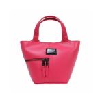 ショッピングカゴバッグ かごバッグ カゴバッグ 「GREED MONSTER/グリードモンスター」Plate Cart Bagブランドロゴ付きカートバッグ