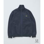 ジャージ FRED PERRY for JOURNAL STANDARD フレッドペリー トラックジャケット メンズ