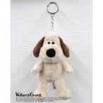  игрушка Wallace . Gromit kalabina эмблема Gromit 