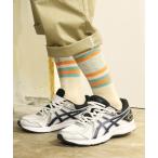  носки ANONYMOUSISM/a нони форель izm лен рисунок носки женский мужской 