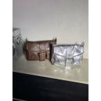 ハンドバッグ ポケットベルトBAG「別注」
