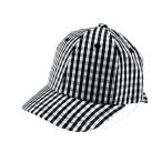  колпак шляпа [ хлопок 100%] задний лента колпак Kids ребенок девочка 