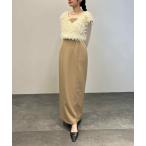 ドレス fringe glitter set dress フリンジグリッターセットドレス