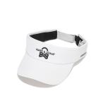 サンバイザー Option Crystal Flag Visor | MEN and WOMEN メンズ レディース