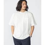 t рубашка SHIPS: хлопок USA вырез лодочкой карман футболка мужской 