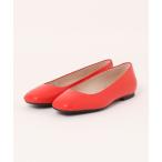 バレエシューズ パンプス ECCO マーゴット 本革 レディース バレエシューズ フラットパンプス