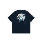 t рубашка AAPE BASIC TEE мужской 