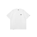 t рубашка AAPE NOW SPADES TEE мужской 