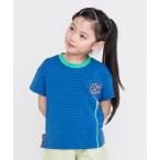 tシャツ ボーダーTシャツ キッズ 子供服 女の子