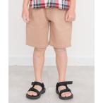 パンツ ニットデニム6分丈パンツ キッズ 子供服 男の子