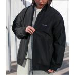 ジャケット ノーカラージャケット Light Mountain Cloth Jacket メンズ レディース