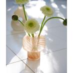 花瓶 GLASS VASE FUNGO フラワーベース 花器 花瓶