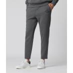  тренировочный брюки джерси [WEB ограничение ] наружный линия Logo картон брюки мужской 