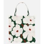ショッピングマリメッコ トートバッグ Unikko / tote bag 44x43cm レディース