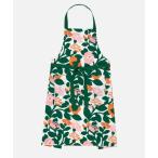 エプロン Pieni Green Green / apron