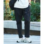 パンツ 限定展開 AiRide/エアライド ベーシックシルエット クライミングパンツ メンズ