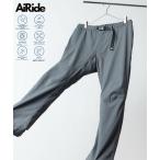 パンツ 限定展開 AiRide/エアライド スリムフィット クライミングパンツ メンズ