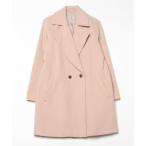 [Chico] Пальто Честерфилд FREE Pink Lady -s